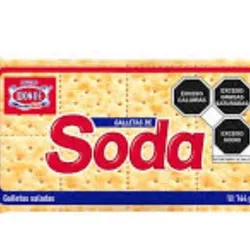 Galleta