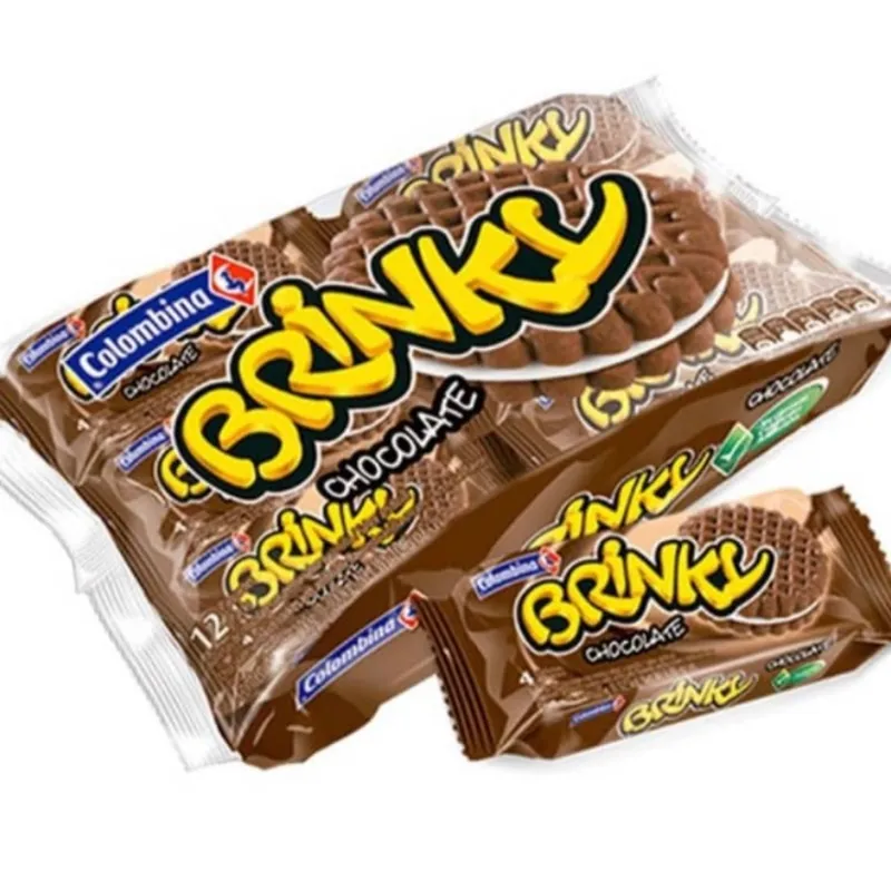 Galleta (dulce) 