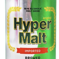 Hyper Malt (24) 