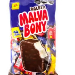 Malva bony 