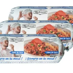 Picadillo