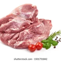 Pierna de puerco (17L y 20L) 