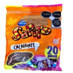 Sapito 