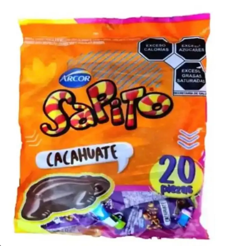 Sapito 