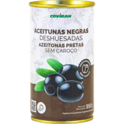 ACEITUNAS NEGRAS 