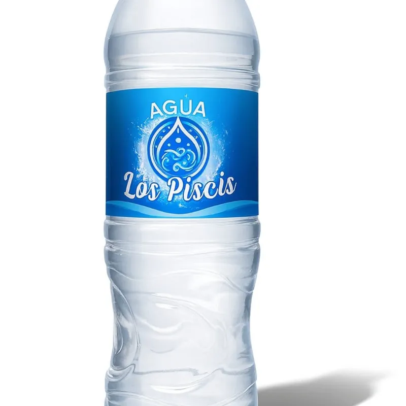 AGUA PEQUEÑA 