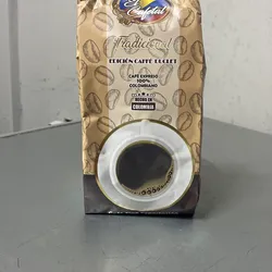 CAFÉ COLOMBIANO 