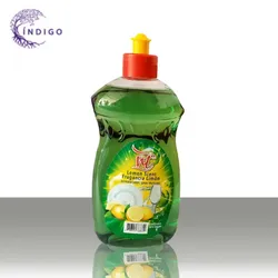 DETERGENTE DE FREGAR 