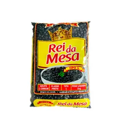 FRIJOLES NEGROS