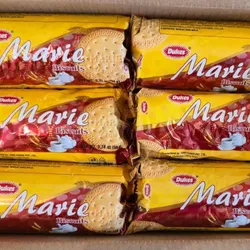GALLETAS MARIE 