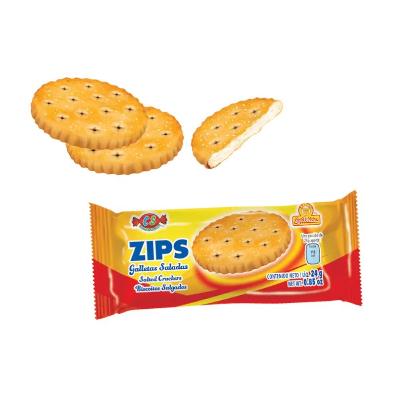 GALLETAS 