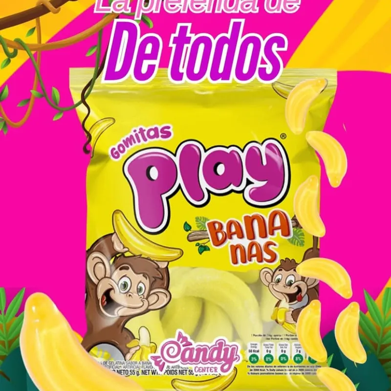 GOMITAS 