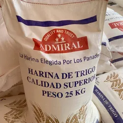 HARINA DE TRIGO 