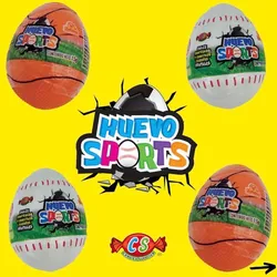 HUEVO DE PASCUA 