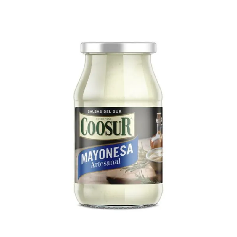 MAYONESA 