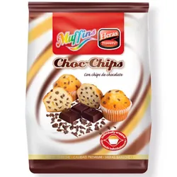 PAQUETE DE MAGDALENAS 