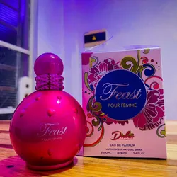 PERFUMES 