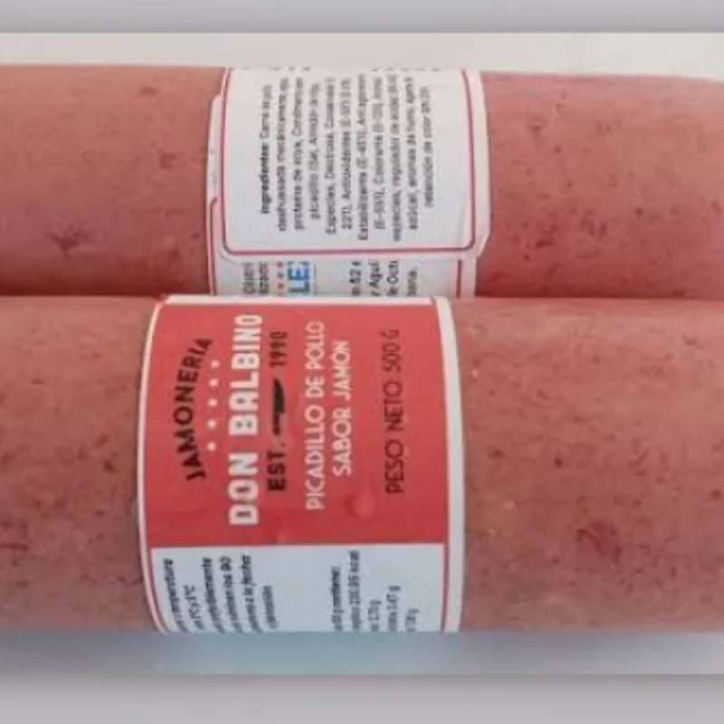 PICADILLO CONDIMENTADO 