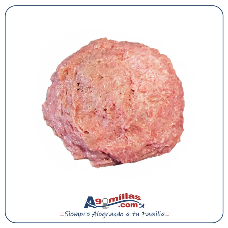 PICADILLO DE CERDO 1kg