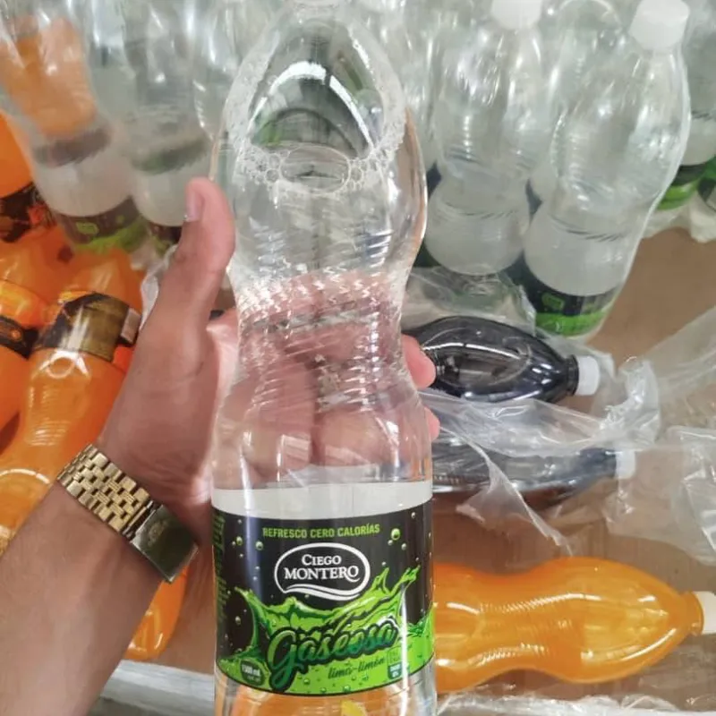 REFRESCO DE LIMÓN 