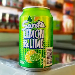 REFRESCO DE LIMÓN