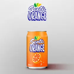 REFRESCO DE NARANJA 