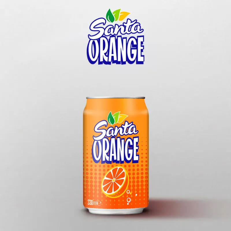 REFRESCO DE NARANJA 