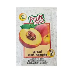 REFRESCOS DE PAQUETE