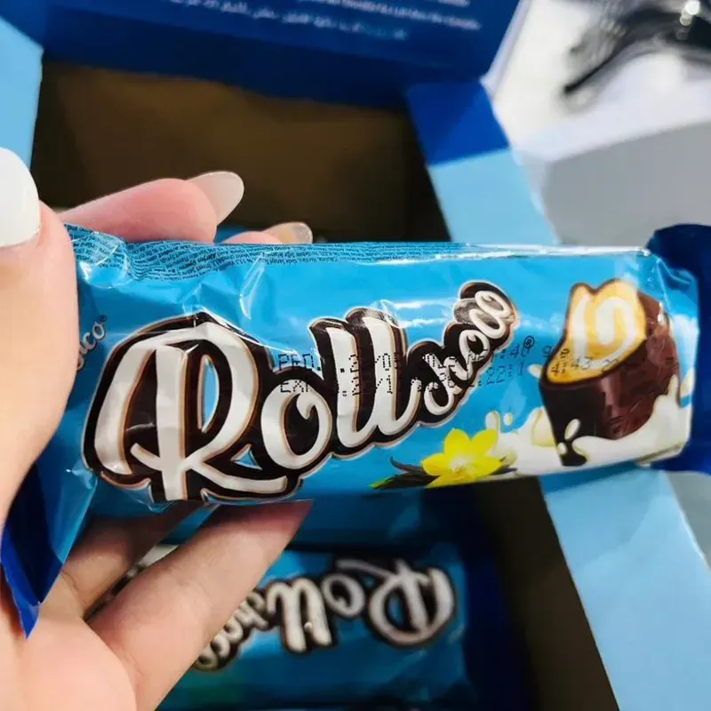 ROLL CHOCO 
