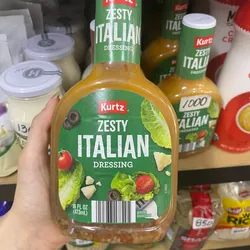 SALSA ITALIANA 