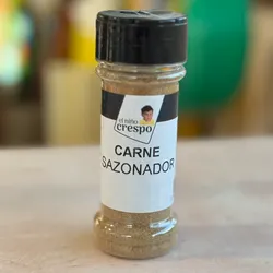 SAZÓN PARA CARNE