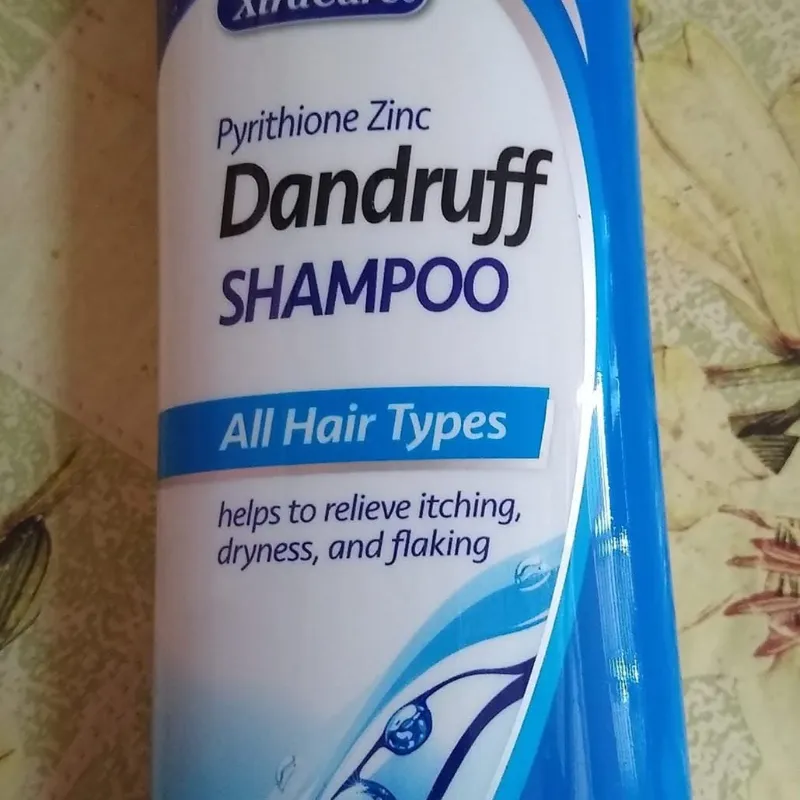 SHAMPOO