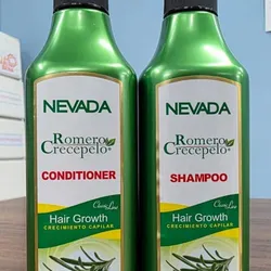 SHAMPOO Y ACONDICIONADOR 