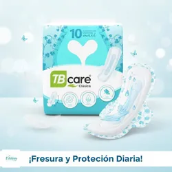 Toallitas sanitarias