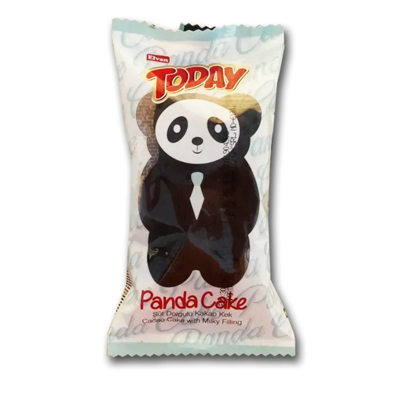TODAY PANDA
