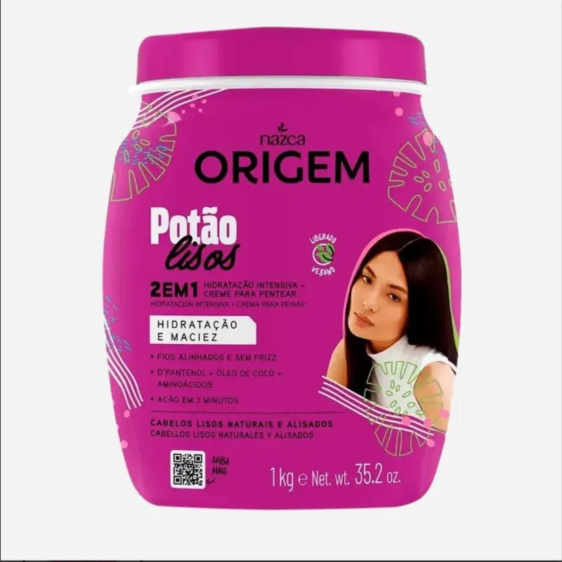 TRATAMIENTO ORIGEM