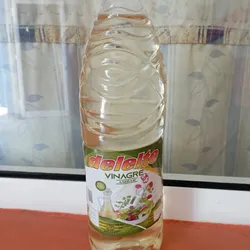 VINAGRE
