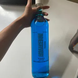 VODKA ARMAGEDON 