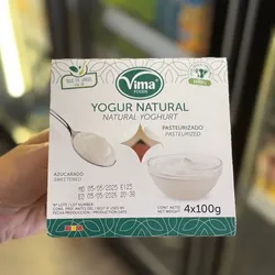 YOGURT
