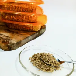 Comino en grano 