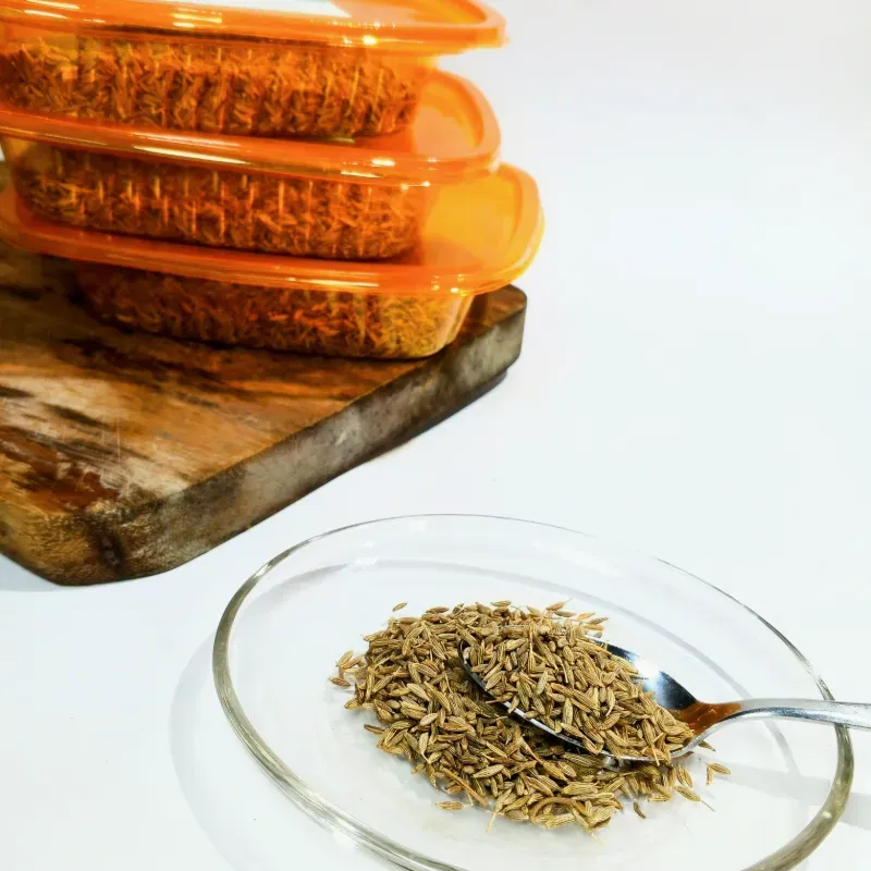 Comino en grano 