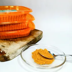 Sazón completo 
