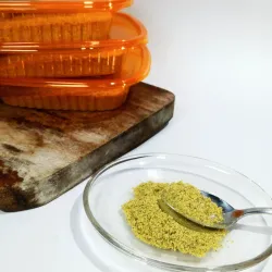 Sazón completo