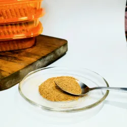Sazón para pollo 
