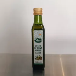 Aceite de oliva virgen extra