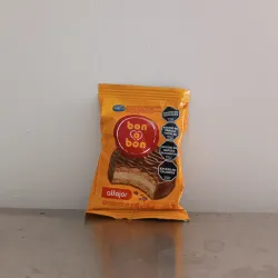 Alfajor Bon O Bon