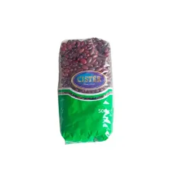 Alubia Roja Cister, 500Gr