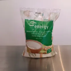 Azúcar Energy