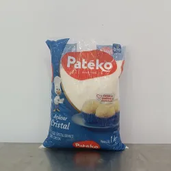 Azúcar Pateko