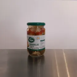 Banderillas picantes Vima